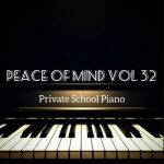 DJ Ace – Peace of Mind Vol 32 (Private School Piano Mix)