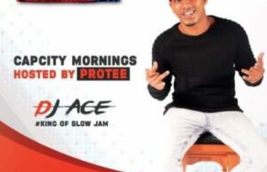 DJ Ace – Tshwane FM (Short & Sweet Piano Mix)