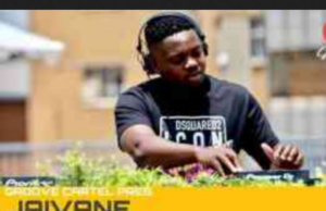DJ Jaivane – Groove Cartel Amapiano Mix