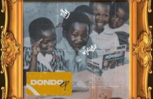 DJ Jawz ft Dr Lamondro, Taribo West, NtoMusica, Lucky Keys – Thomas