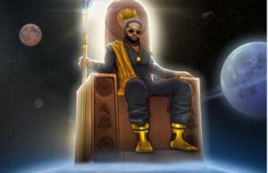 DJ Neptune ft Focalistic – Hustle