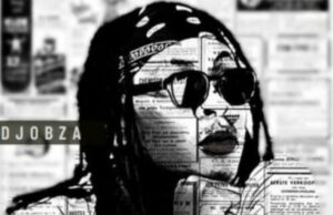 DJ Obza ft Mduduzi Ncube & Mvzzle – Uthando Lwami