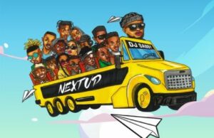 DJ Sabby ft Soweto Acapella & Pillboyy – Imali (Intro)