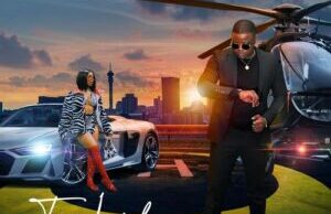 DJ Sumbody – Top Level ft. Kamo Mphela & The Lowkeys