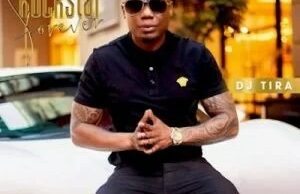 DJ Tira – Ngiyabonga Baba ft Jumbo & Prince Bulo