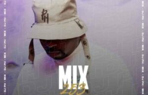 DJ pH – MIX 253