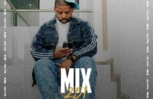 DJ pH – Mix 251 (Amapiano)