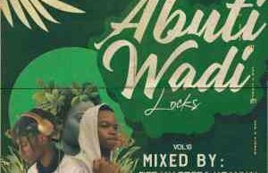 Deejay Pree & Mcannal – Abuti Wadi Lock Episode 10 Mix (Festive Edition)