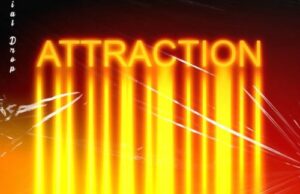 Dj Abux & Soulking Ft Mairona – Attraction