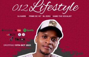Dj Karri – 012 Lifestyle
