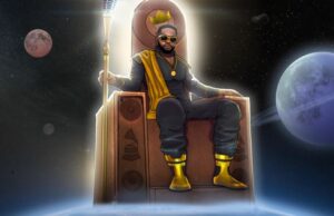 Dj Neptune Ft. Focalistic – Hustle