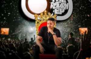 Dj Pre Tedzo – My First Time