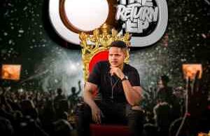 EP: Dj Pre_Tedzo – The Return