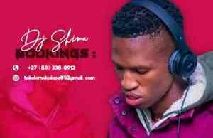 Dj Shima – Aura Res December Mix