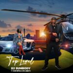 Dj Sumbody Ft. Kamo Mphela & The Lowkeys – Top Level