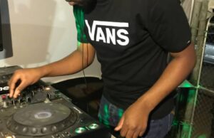 Dj Vigi – Khon’ozobambeka