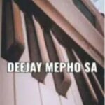 Dj mepho SA – Isjweva