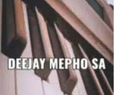 Dj mepho SA – Isjweva