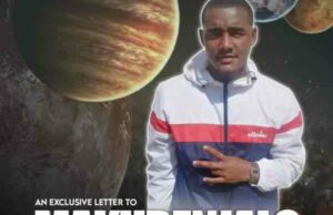 Djay Tazino – Exclusive Letter To Makubenjalo Restaurant & Pub Mix