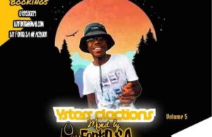 Djy FontiQ SA – Ysters Clections Mix