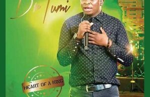 Dr. Tumi – Fearless