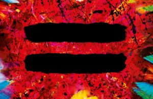 Ed Sheeran – The Joker And The Queen