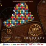 Ell Pee & Charity – Session Madness 0472 54th Episode (Road To ANWSM21)