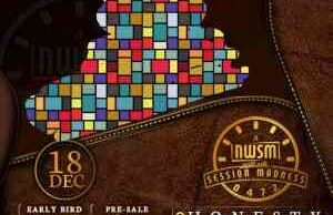 Ell Pee & Charity – Session Madness 0472 54th Episode (Road To ANWSM21)