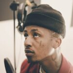 Emtee Ft. Nasty C, Blxckie – Why Me (remake)