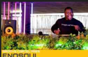 Enosoul – Groove Cartel House Mix