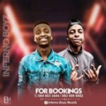 Envy & Inferno Boyz – Katie Melluwa