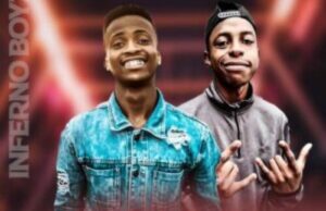 Envy & Inferno Boyz – Katie Melluwa