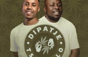 Felo Le Tee & Myztro Ft. Daliwonga – Dipatje Tsa Felo