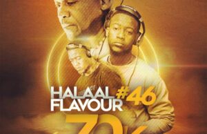 Fiso El A – Halaal Flavour #046 Mix (70k Appreciation Mix)