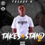 Freddy K & Sje Konka ft Thomas RZA & Shaun Muziq – uMuntu’wam