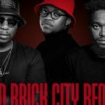 Gaba Cannal – Red Brick City (Remix) Ft. Artwork Sounds & June Jazzin
