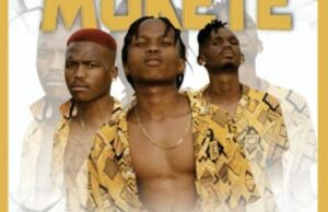 HBK Live Act ft Names – Mokete