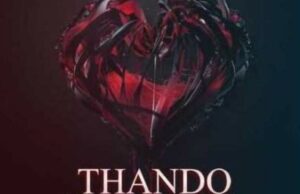 Happy V Ft. Tabia – Thando Lwameva