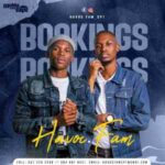 Havoc Fam – 50K Appreciation Mix