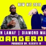 Icon Lamaf – Dangerous Ft. Diamond Mapakisa