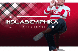 Igcokama Elisha – Indlabeyiphika Imfolomane