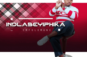 Igcokama elisha – Ngiwunyazi Lwezulu