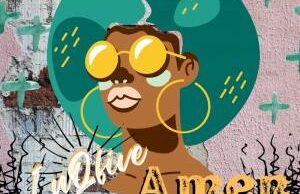 EP: InQfive – Amen To Afro (Vol.1)