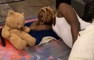 Indigo Stella – Hate The Game (IndiMix)