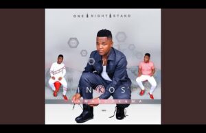 Inkosi Yamagcokama – Uyanginyathela