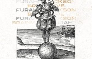 EP: Jackson Brainwave – Furahini