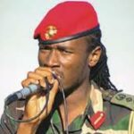 Jah Prayzah – Kunerima Ft. Misred