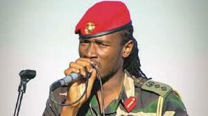 Jah Prayzah – Kunerima Ft. Misred