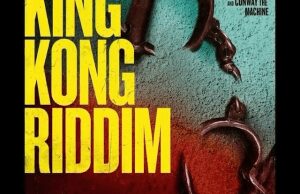 Jay-z Ft. Jadakiss & Conway The Machine – King Kong Riddim