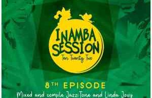 Jazzi Tone & Linda Jovis – Inambasession 8th Episode (Last Dance)
